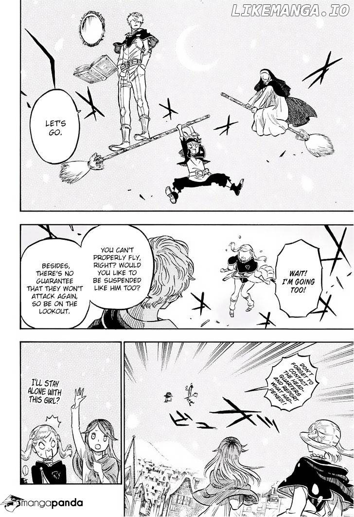 Black Clover chapter 40 image 11